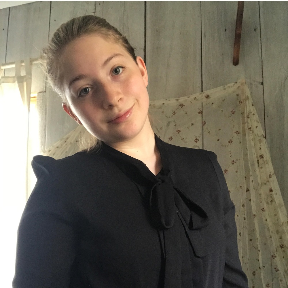 Meet your Posher, Ramsey